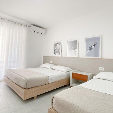 Promo Price September - Home By The Sea 1 Min From The Beach Golem  Eksteriør billede