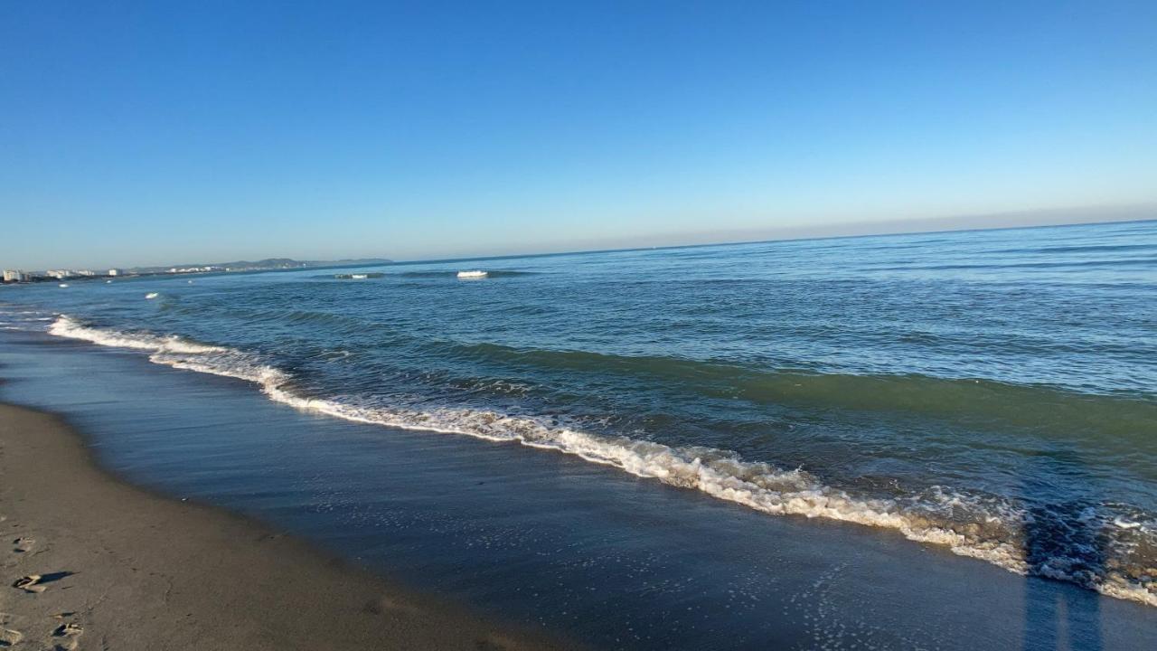 Promo Price September - Home By The Sea 1 Min From The Beach Golem  Eksteriør billede