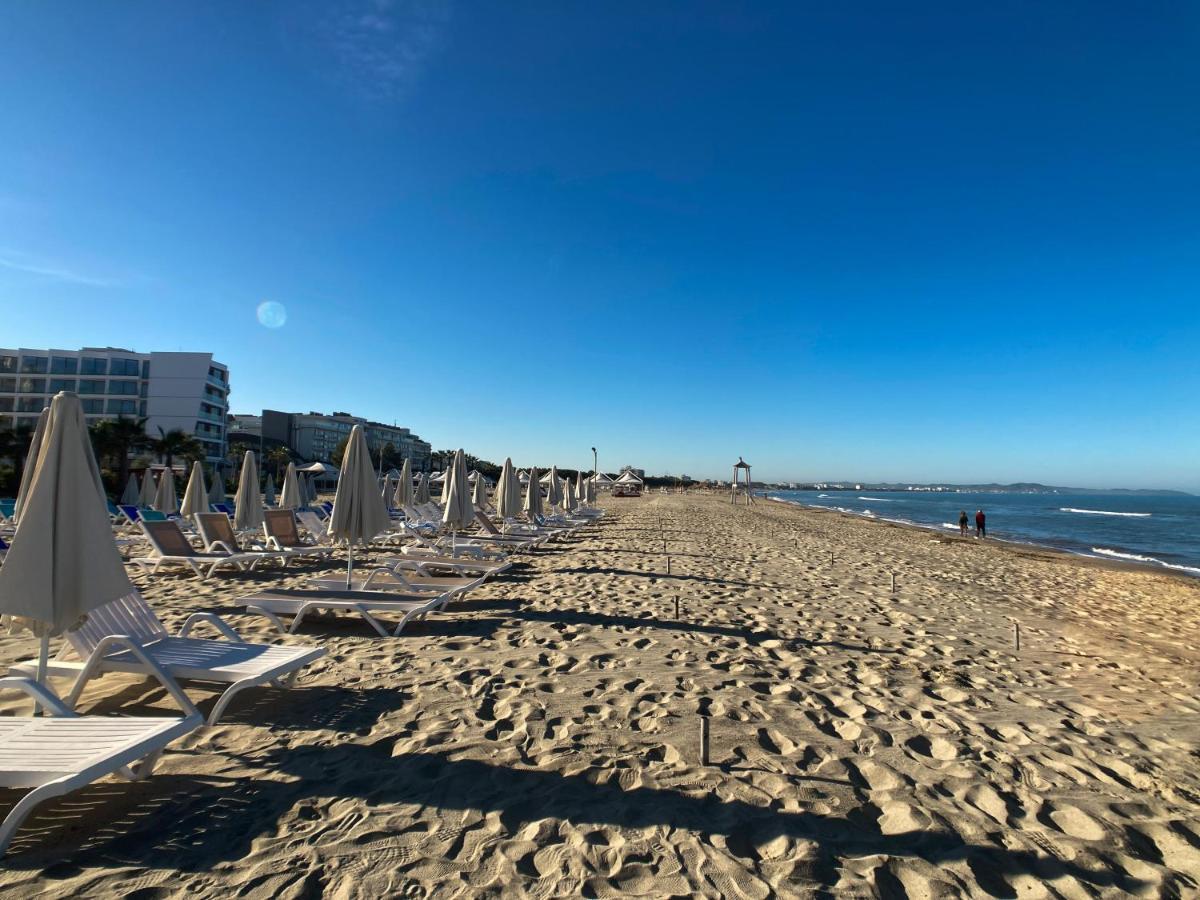 Promo Price September - Home By The Sea 1 Min From The Beach Golem  Eksteriør billede