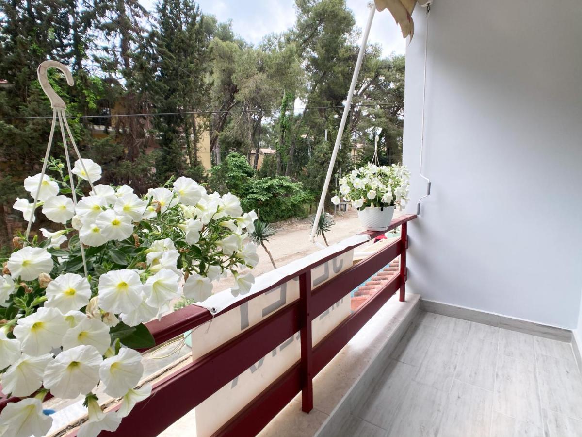 Promo Price September - Home By The Sea 1 Min From The Beach Golem  Eksteriør billede