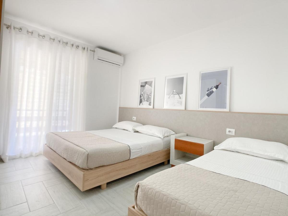 Promo Price September - Home By The Sea 1 Min From The Beach Golem  Eksteriør billede