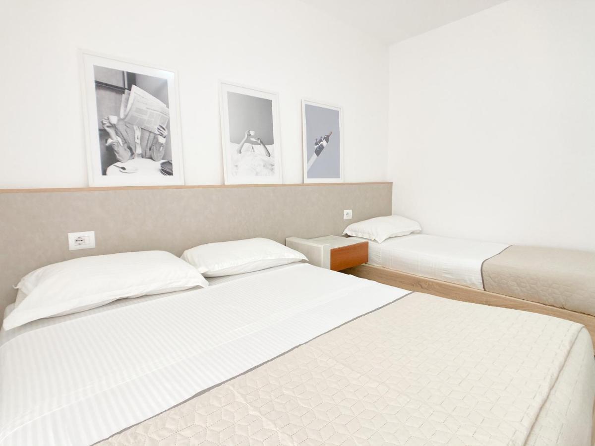 Promo Price September - Home By The Sea 1 Min From The Beach Golem  Eksteriør billede