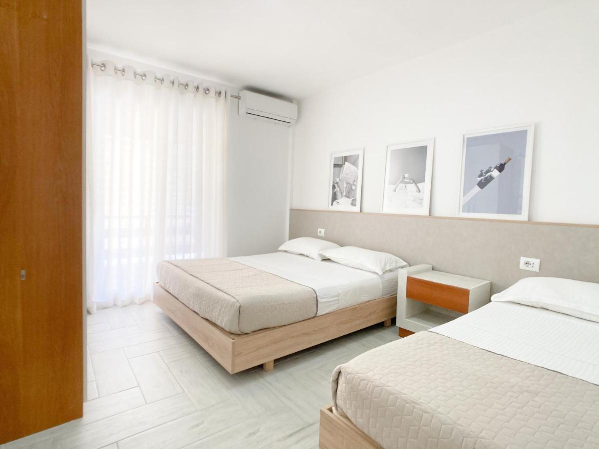Promo Price September - Home By The Sea 1 Min From The Beach Golem  Eksteriør billede