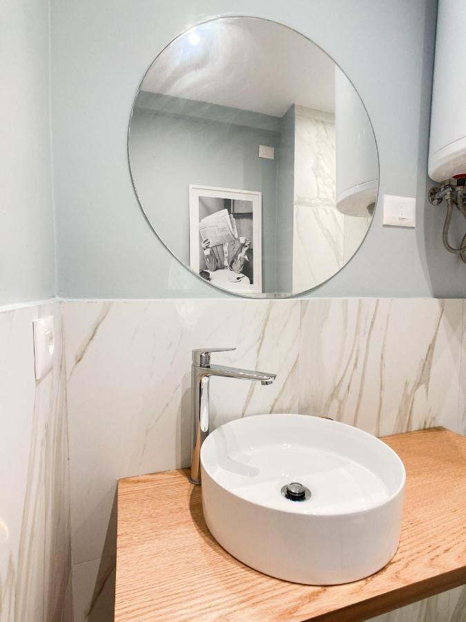 Promo Price September - Home By The Sea 1 Min From The Beach Golem  Eksteriør billede